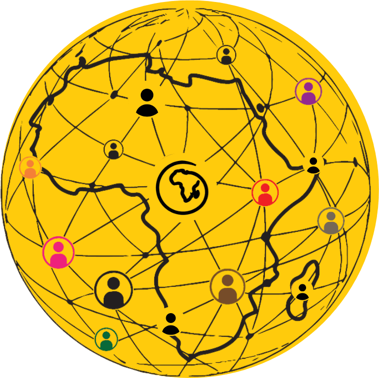 Globe COPAA : l'Afrique connectée au monde